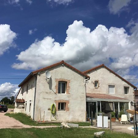La Varenne Changy  Exterior foto